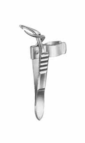 Towel Clamps